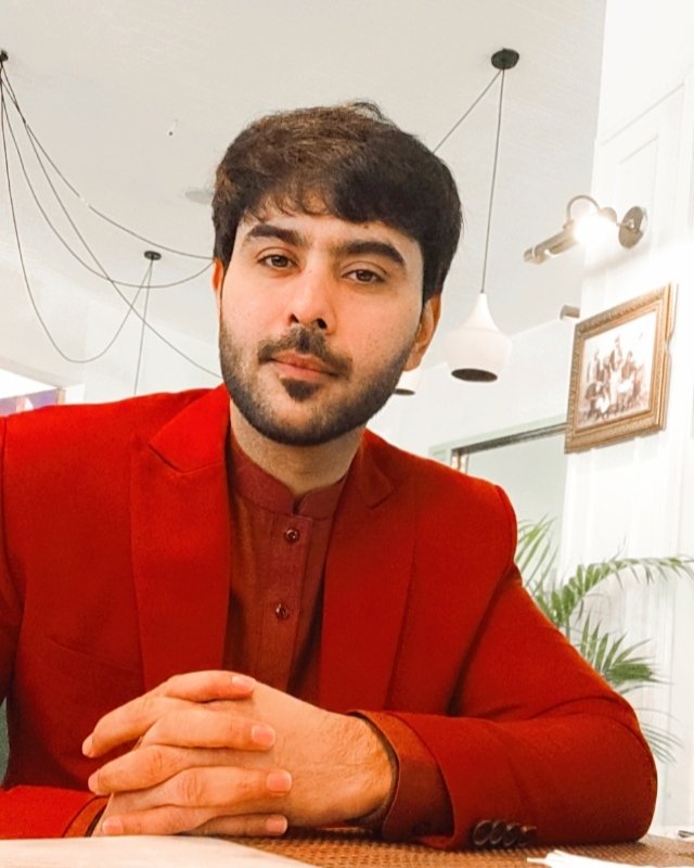 Owner of Younas Engineering Company